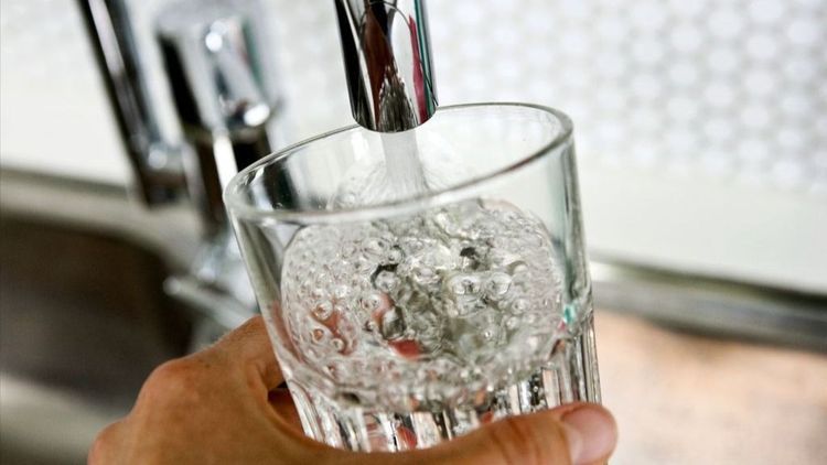 Allvarligt vattenläge på Gotland – trycket sänks