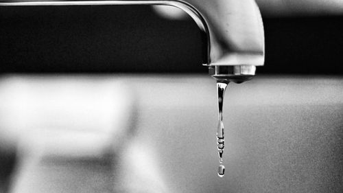 Ny artikel med nytt backend