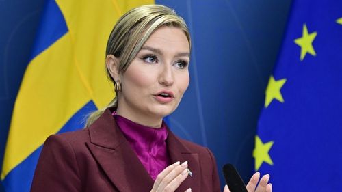 Busch ger besked om elstöd till företag