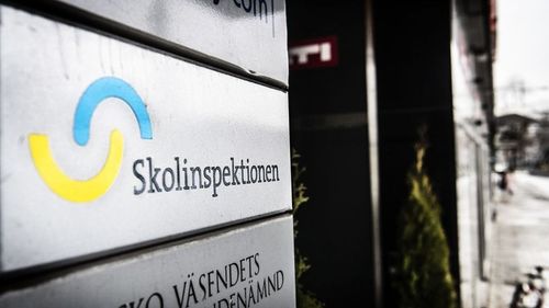 Friskola stängs efter varning från Säpo