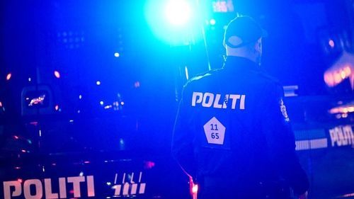 Svensk pojke skyldig till mordförsök i Köpenhamn